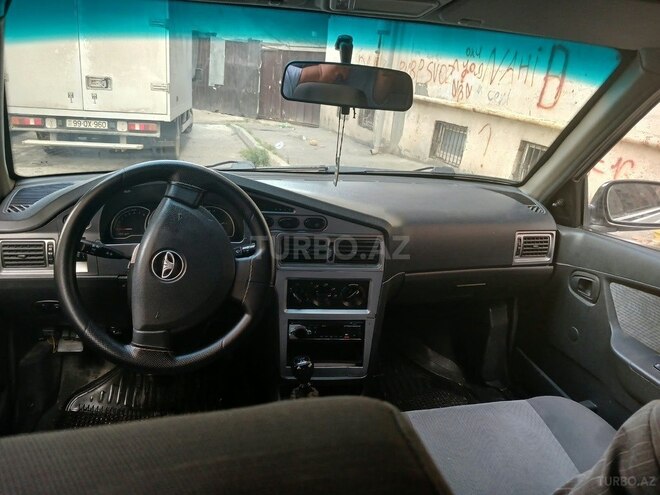 Daewoo Nexia 2010, 199,000 km - 1.5 l - Bakı