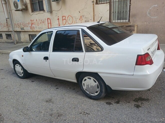 Daewoo Nexia 2010, 199,000 km - 1.5 l - Bakı