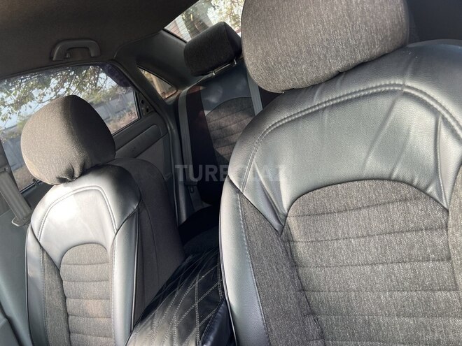 Chevrolet Lacetti 2006, 388,000 km - 1.6 l - Mingəçevir