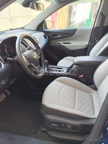 Chevrolet Equinox 2020, 121,000 km - 1.5 l - Xaçmaz