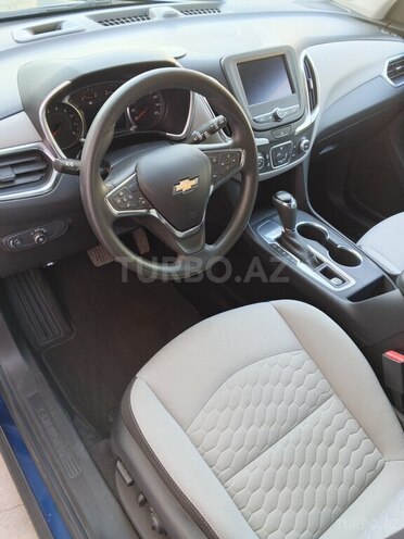 Chevrolet Equinox 2020, 121,000 km - 1.5 l - Xaçmaz