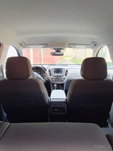 Chevrolet Equinox 2020, 121,000 km - 1.5 l - Xaçmaz