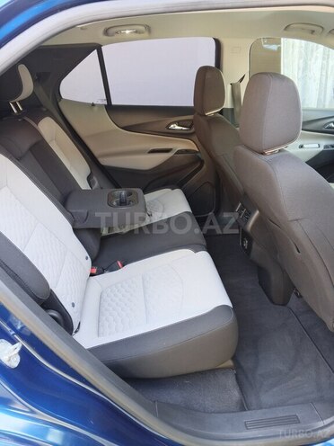 Chevrolet Equinox 2020, 121,000 km - 1.5 l - Xaçmaz