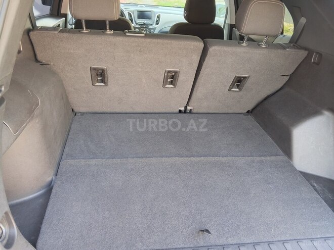 Chevrolet Equinox 2020, 121,000 km - 1.5 l - Xaçmaz