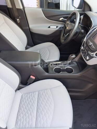 Chevrolet Equinox 2020, 121,000 km - 1.5 l - Xaçmaz