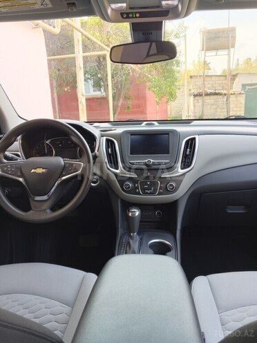 Chevrolet Equinox 2020, 121,000 km - 1.5 l - Xaçmaz
