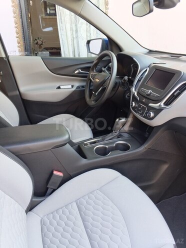 Chevrolet Equinox 2020, 121,000 km - 1.5 l - Xaçmaz