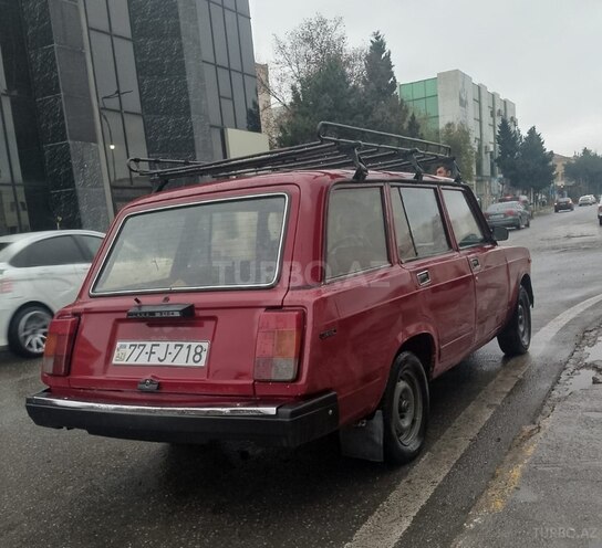LADA (VAZ) 2104 1999, 689,946 km - 1.5 l - Bakı