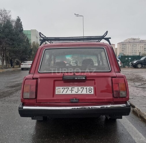 LADA (VAZ) 2104 1999, 689,946 km - 1.5 l - Bakı