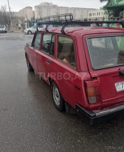 LADA (VAZ) 2104 1999, 689,946 km - 1.5 l - Bakı