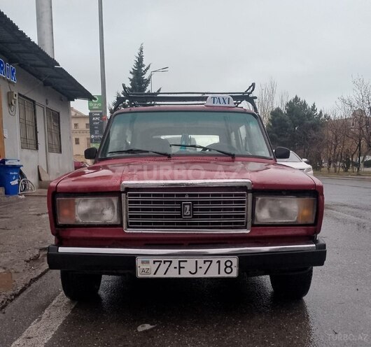 LADA (VAZ) 2104 1999, 689,946 km - 1.5 l - Bakı