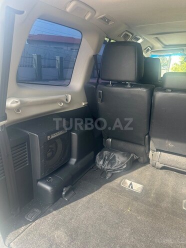 Mitsubishi Pajero 2016, 123,000 km - 3.8 l - Bakı