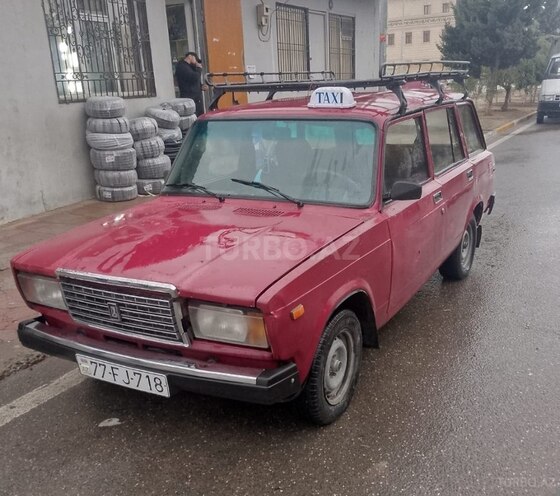 LADA (VAZ) 2104 1999, 689,946 km - 1.5 l - Bakı