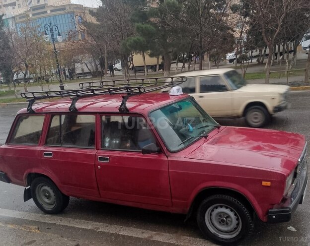 LADA (VAZ) 2104 1999, 689,946 km - 1.5 l - Bakı