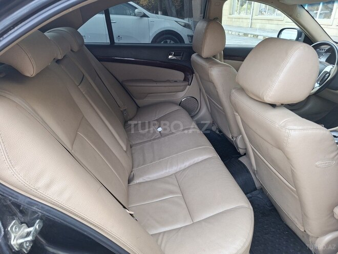 Chevrolet Epica 2010, 258,000 km - 2.5 l - Bakı
