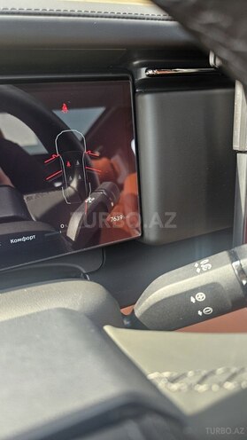 Polestones 01 2025, 7,639 km - 1.5 l - Bakı