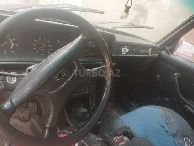 LADA (VAZ) 2104 1999, 689,946 km - 1.5 l - Bakı