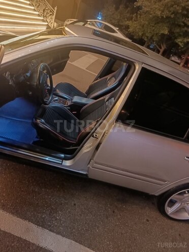 Mercedes E 240 1997, 460,945 km - 2.4 l - Bakı