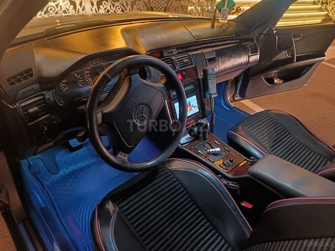 Mercedes E 240 1997, 460,945 km - 2.4 l - Bakı