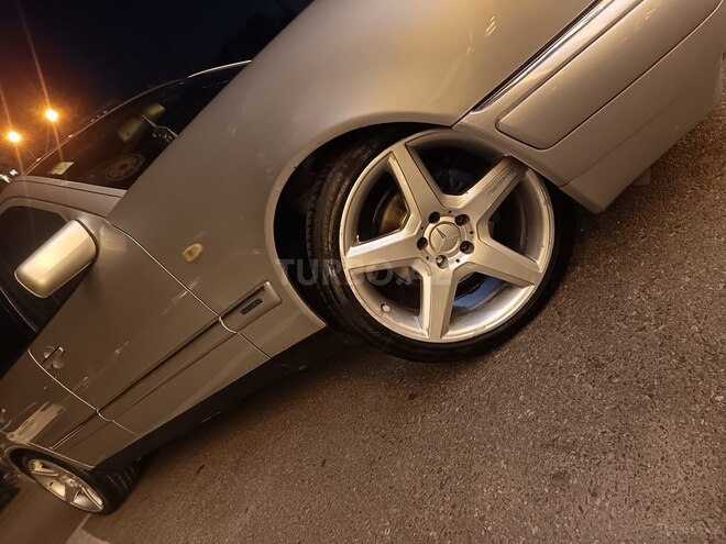 Mercedes E 240 1997, 460,945 km - 2.4 l - Bakı