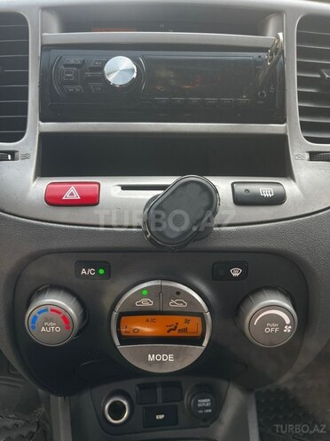 Kia Rio 2006, 336,220 km - 1.5 l - Qəbələ