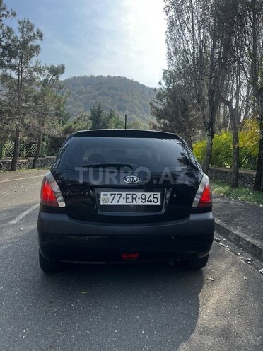 Kia Rio 2006, 336,220 km - 1.5 l - Qəbələ
