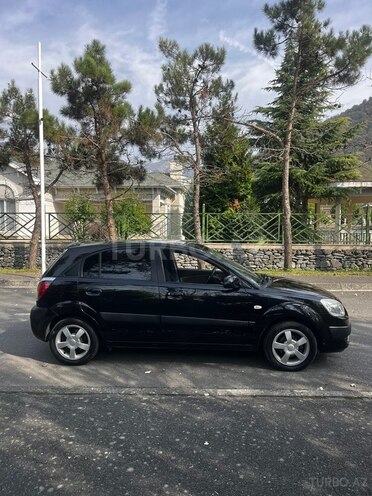 Kia Rio 2006, 336,220 km - 1.5 l - Qəbələ