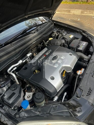Kia Rio 2006, 336,220 km - 1.5 l - Qəbələ