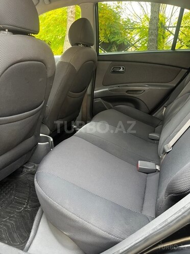 Kia Rio 2006, 336,220 km - 1.5 l - Qəbələ