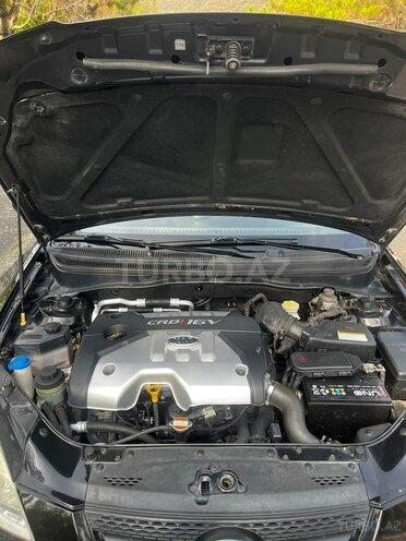Kia Rio 2006, 336,220 km - 1.5 l - Qəbələ