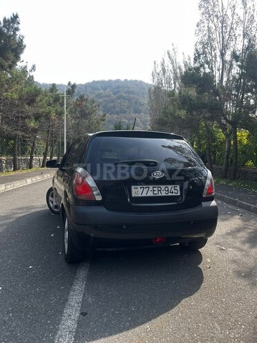 Kia Rio 2006, 336,220 km - 1.5 l - Qəbələ
