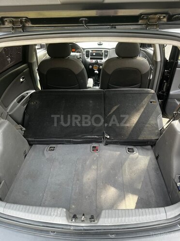 Kia Rio 2006, 336,220 km - 1.5 l - Qəbələ