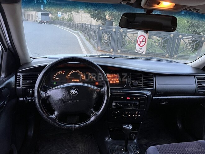Opel Vectra 1999, 307,452 km - 1.8 l - Qazax