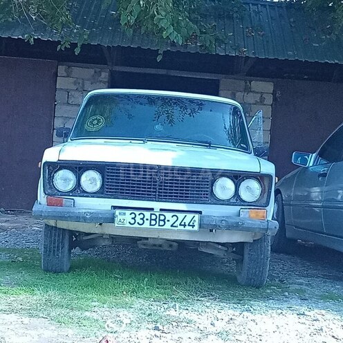 LADA (VAZ) 2106 1984, 37,600 km - 1.6 l - Kürdəmir