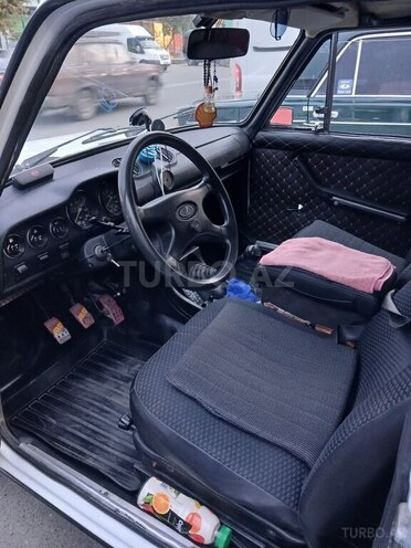 LADA (VAZ) 2106 1997, 500,000 km - 1.5 l - Beyləqan