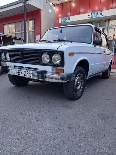 LADA (VAZ) 2106 1997, 500,000 km - 1.5 l - Beyləqan