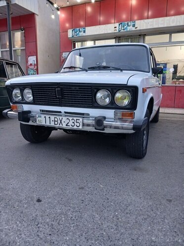 LADA (VAZ) 2106 1997, 500,000 km - 1.5 l - Beyləqan
