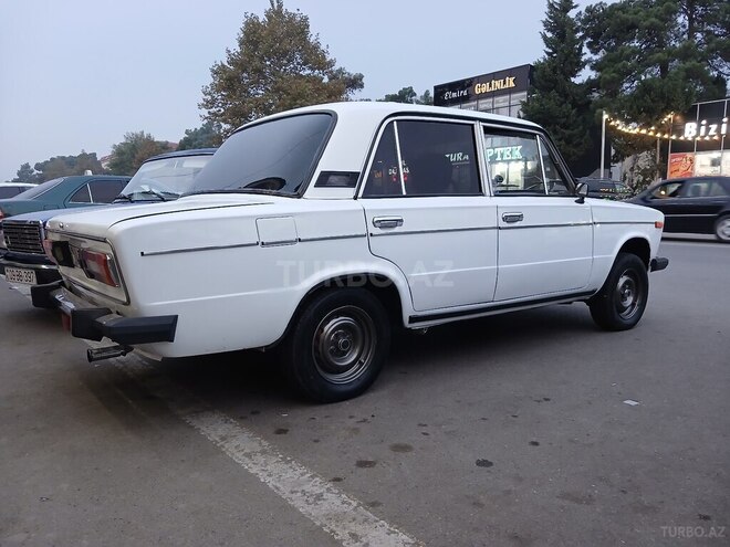 LADA (VAZ) 2106 1997, 500,000 km - 1.5 l - Beyləqan