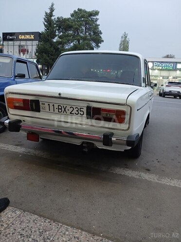 LADA (VAZ) 2106 1997, 500,000 km - 1.5 l - Beyləqan