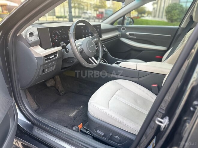 Hyundai Sonata 2024, 52,000 km - 2.0 l - Bakı