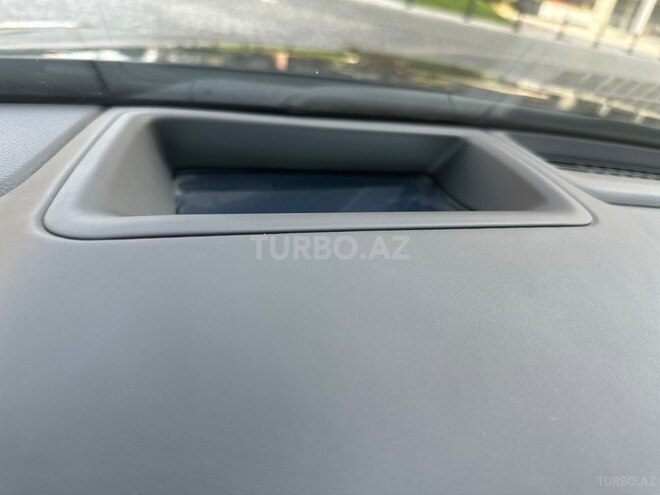 Hyundai Sonata 2024, 52,000 km - 2.0 l - Bakı