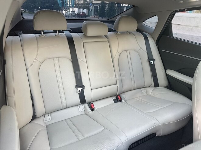 Hyundai Sonata 2024, 52,000 km - 2.0 l - Bakı