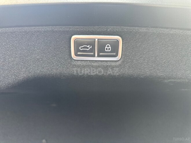 Hyundai Sonata 2024, 52,000 km - 2.0 l - Bakı