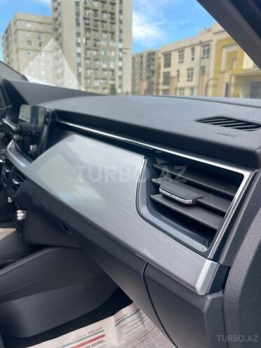 Skoda Rapid 2020, 94,000 km - 1.6 л - Bakı