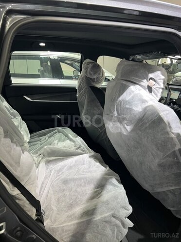 Changan CS 75 Plus 2026, 0 km - 1.5 l - Bakı
