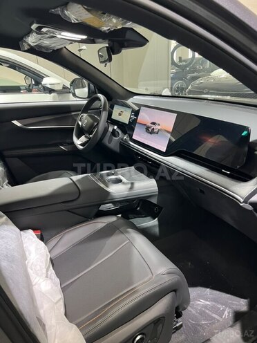 Changan CS 75 Plus 2026, 0 km - 1.5 l - Bakı
