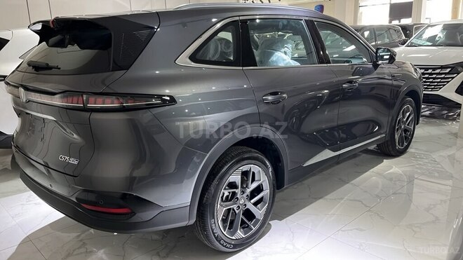 Changan CS 75 Plus 2026, 0 km - 1.5 l - Bakı