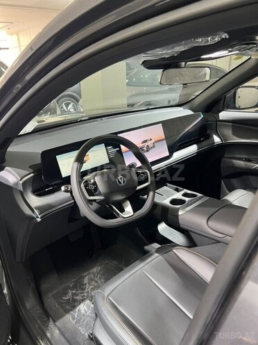 Changan CS 75 Plus 2026, 0 km - 1.5 l - Bakı