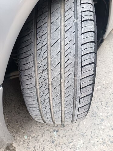 Mercedes E 240 1997, 460,945 km - 2.4 l - Bakı
