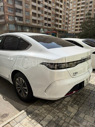 BYD Destroyer 05 2025, 77,000 km - 1.5 l - Bakı